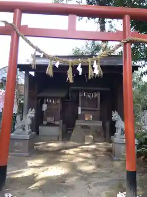 大社神社(愛知県)