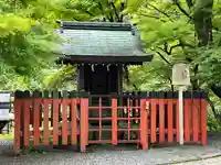 梶取社(京都府)