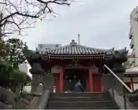 弁天堂(東京都)