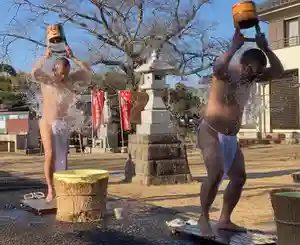 蓮久寺(千葉県)(2022年02月06日(日) 19時59分17秒投稿)