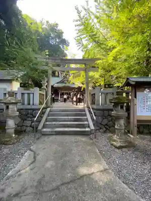 泉神社(茨城県)