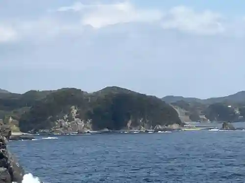 石室神社(静岡県)