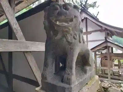 天引八幡神社(京都府)