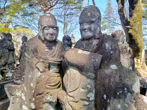 喜多院(埼玉県)