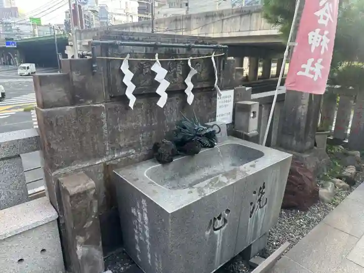 日比谷神社(東京都)