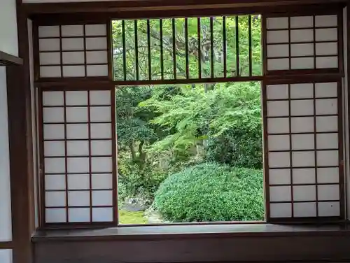 源光庵(京都府)