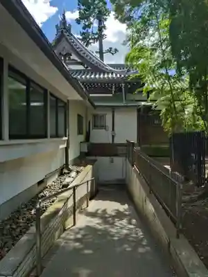 禅林寺(東京都)