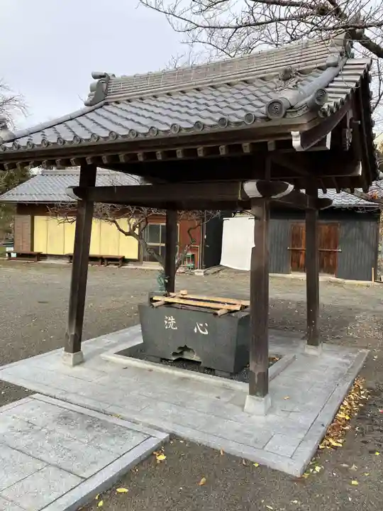 御井神社(岐阜県)