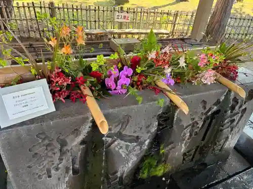 眞田神社(長野県)