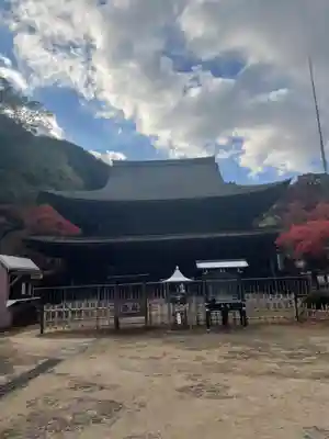 功山寺(山口県)