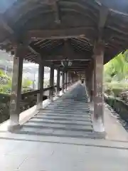 長谷寺の建物その他