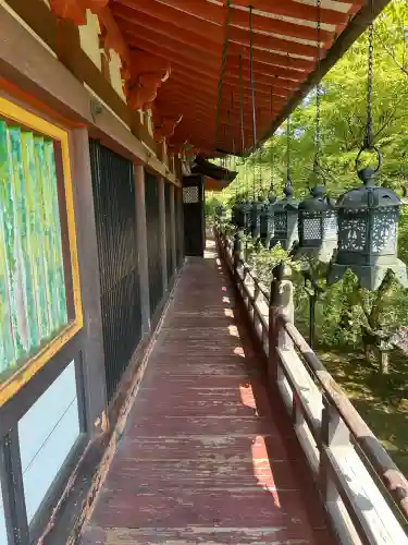 談山神社(奈良県)