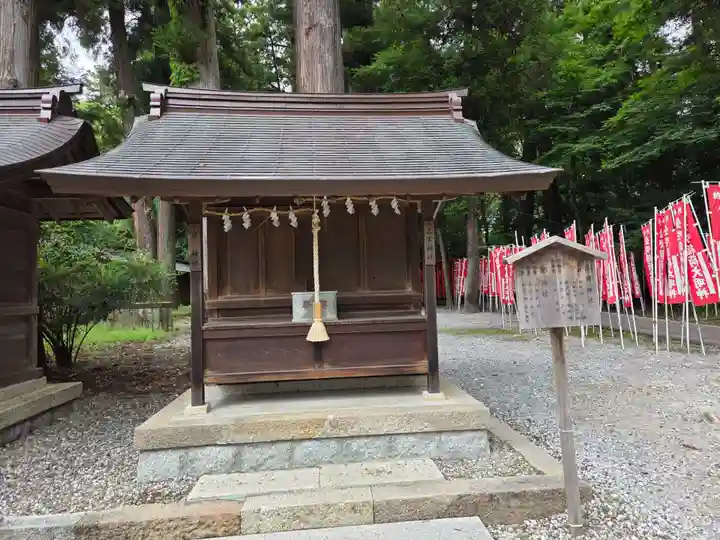 多賀大社(滋賀県)