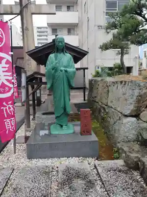 柴田神社(福井県)