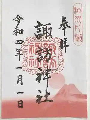 富士山と初日の出をイメージ