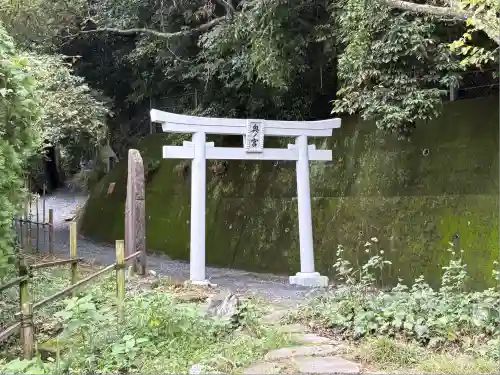 山名八幡宮(群馬県)