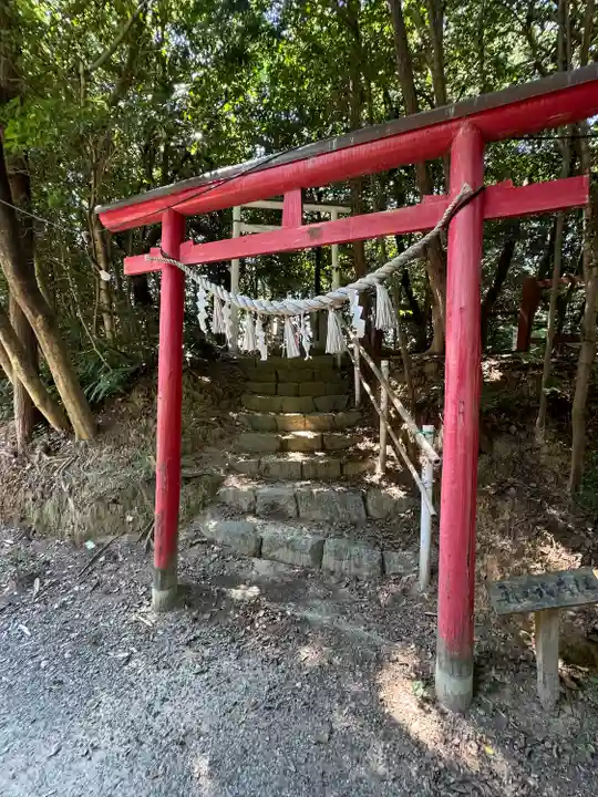 玉鉾神社(愛知県)