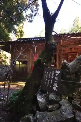 三瀧神社(愛媛県)