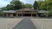 三重縣護國神社(三重県)