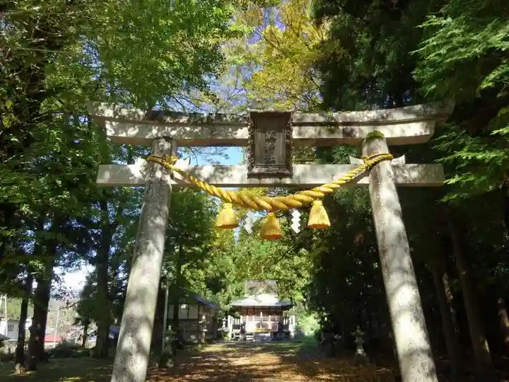 八坂神社(滋賀県)