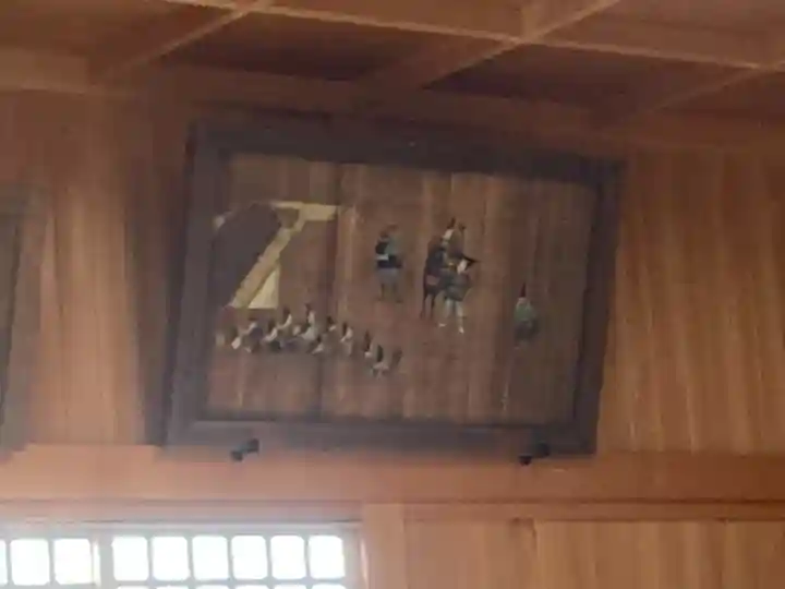 大宮神社(長野県)