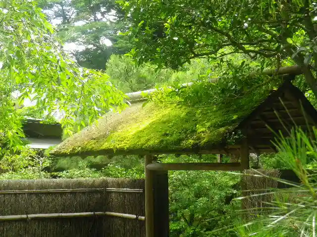 東慶寺のその他建物