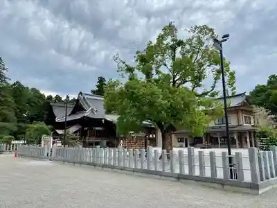 箭弓稲荷神社のその他建物
