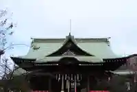 桜神宮(東京都)