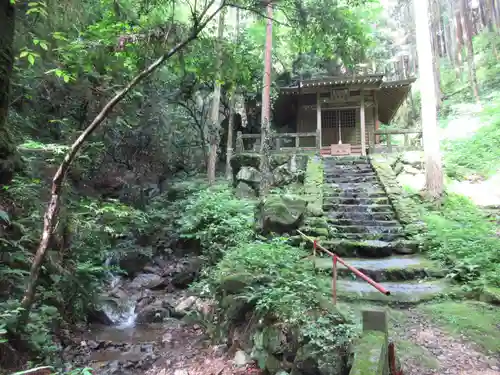 愛宕神社のその他建物
