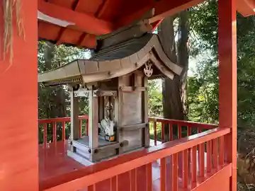 稲荷神社(滋賀県)