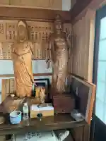 宝蔵寺(岐阜県)