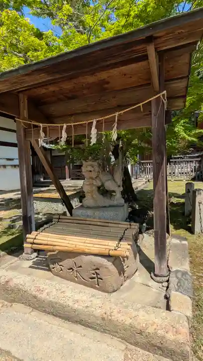 手向山八幡宮(奈良県)