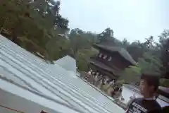 慈照寺（慈照禅寺・銀閣寺）(京都府)