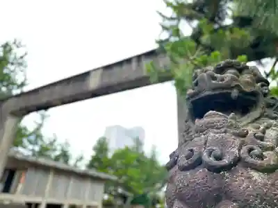 福井神社(福井県)