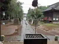 伏木香取神社(茨城県)