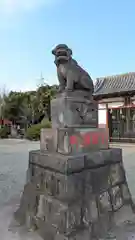 羽田神社(東京都)