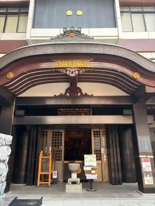 万松寺(愛知県)