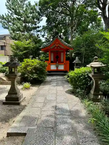 住吉大社(大阪府)