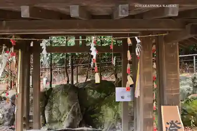 鎌倉宮(神奈川県)