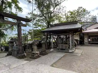 大塚神社のその他建物