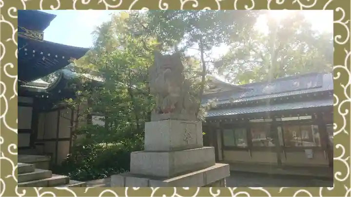 王子神社(東京都)