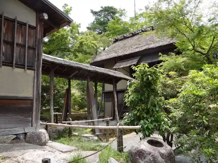 高台寺(高台寿聖禅寺・高臺寺)(京都府)