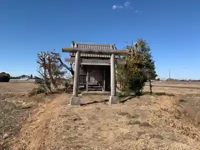 竜神神社(千葉県)