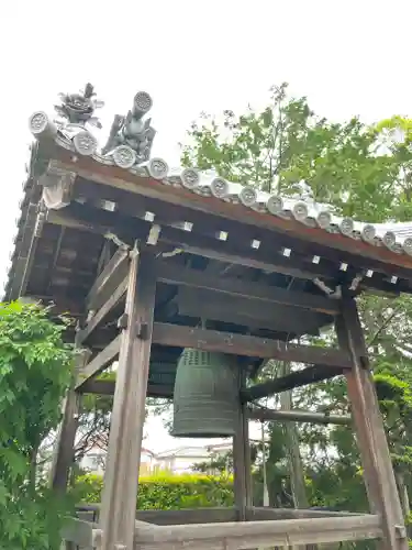 松林寺のその他建物