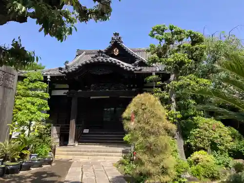 浄正寺(東京都)