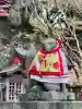 祐徳稲荷神社 奥の院 命婦社(佐賀県)