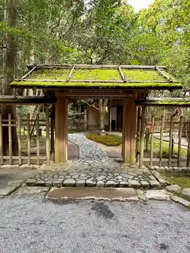 椿大神社(三重県)