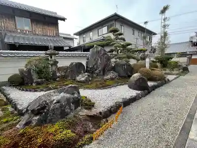 徳栄寺(滋賀県)