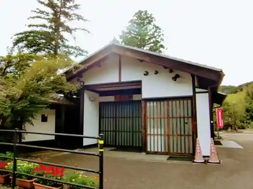 薬王院円如寺(千葉県)