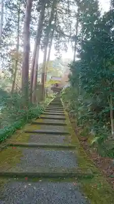 岩滝寺のその他建物